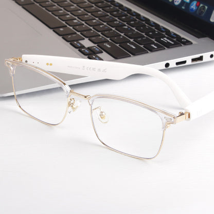Platinum + photochromic lenses