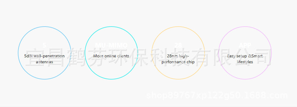 UE is the AAC7 1200M Wireless Roual Dual-Band Gigabit Wifi of DT ENG