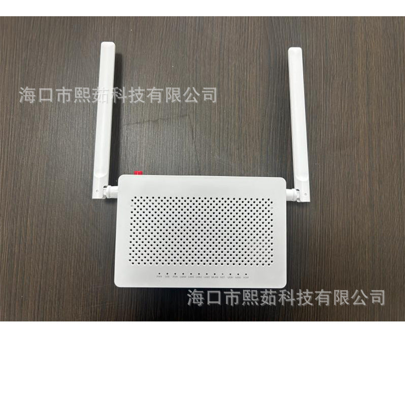 G301-Z AX3000 Dual-band FTTH GPON EPON ONU Router