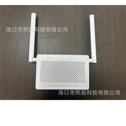 G301-Z AX3000 Dual-band FTTH GPON EPON ONU Router