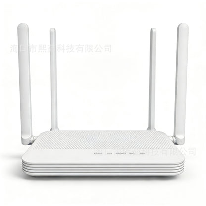 EG8247W5 with catv optical modem English version FTTH ONU Gigabit broadband terminal