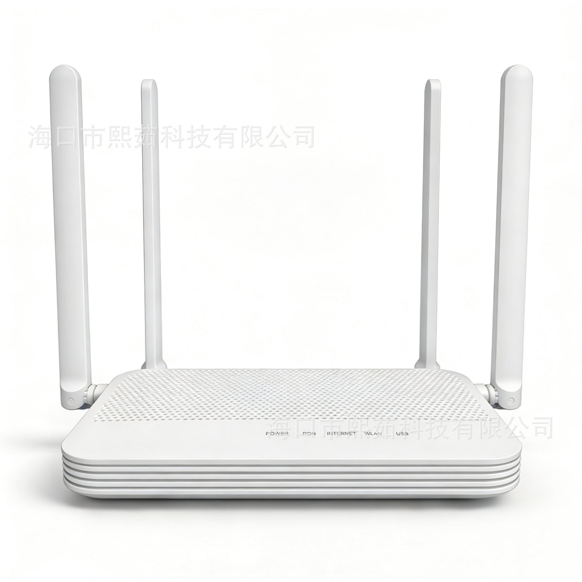 Cross-border EG8247W5 English version optical modem Gigabit FTTH GPON EPON dual-mode fiber optic equ