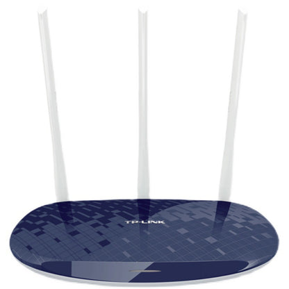 Second -hand TPLINK router 886N885N 842 Passage Wall Gap House High -speed Wireless WIFI Rental Hous