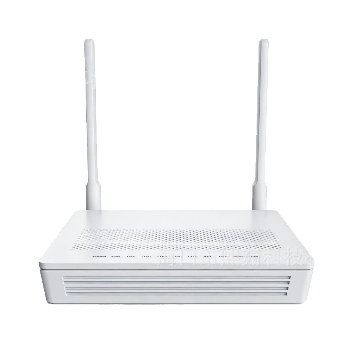 Hg8546M Ftth Gpon Epon Onu Dual-Port 100m Optical Modem Cross-Border
