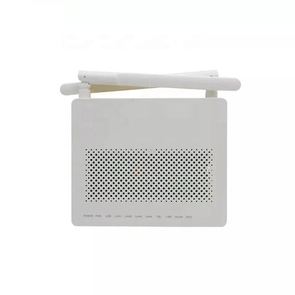 HS8145C English version GEPON XPON foreign trade export Gigabit 1GE3FE+POTS+WIFI optical cat ONU