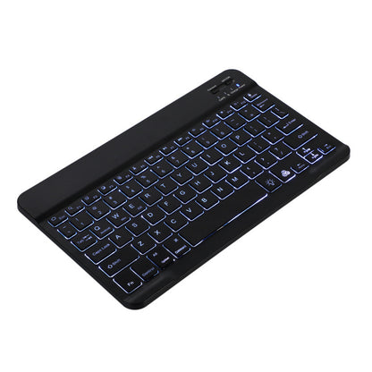 Black keyboard, 10 inch