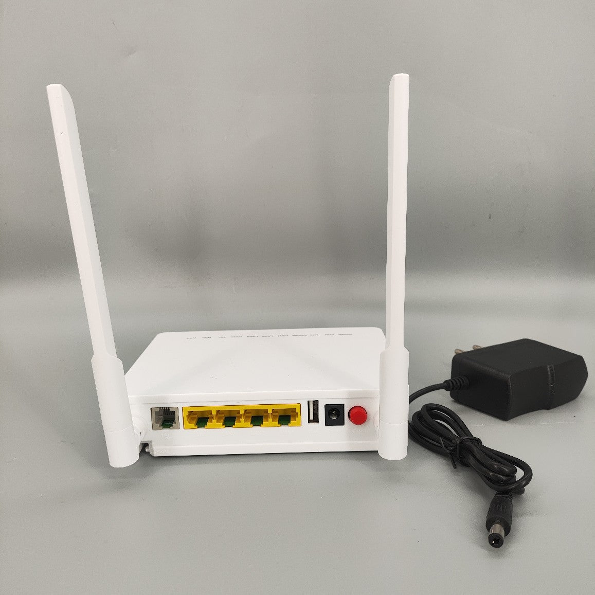 New GM220-S English version of GPON terminal is compatible with XPON Gigabit Wireless Cat ONU/ONT