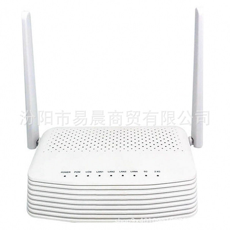 Gs2101 Gigabit Xpon Wireless Router All-In-One Second-Hand Optical Modem Gs2101