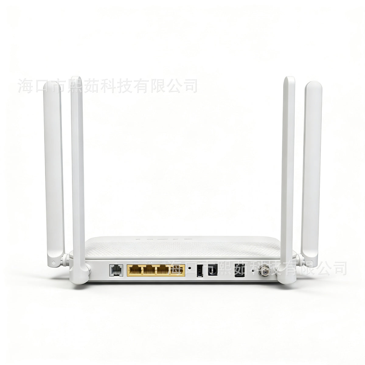 EG8247W5 with catv optical modem English version FTTH ONU Gigabit broadband terminal