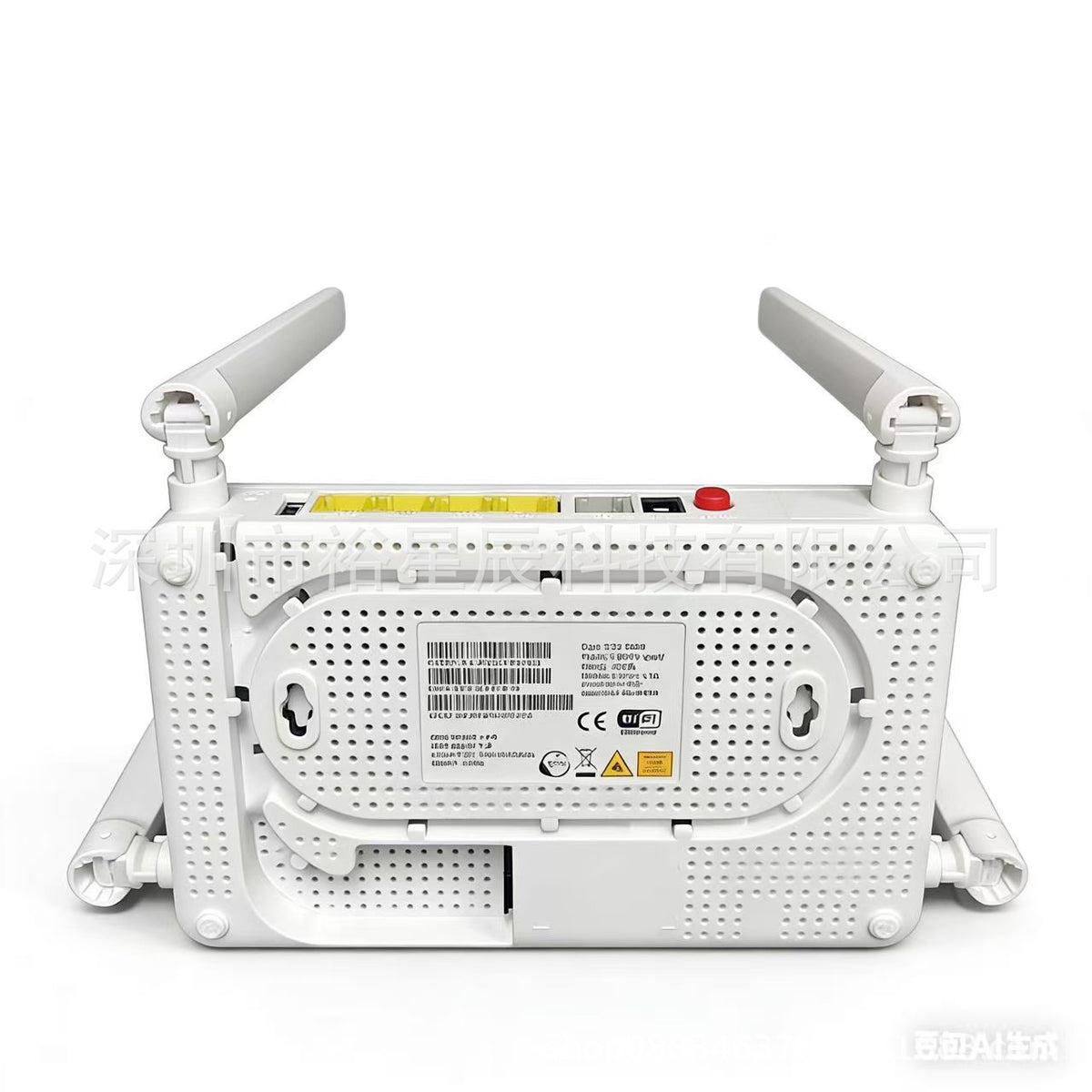 F690L ONU ONT fiber optic equipment, exclusive for foreign trade
