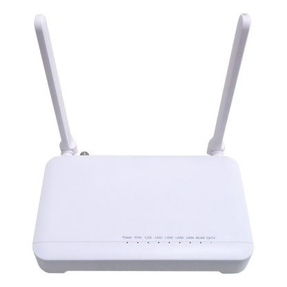 F780L Gigabit 4GE+WIFI+POTS+USB F680L 5G dual-band second-hand optical modem