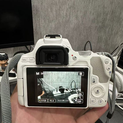 Camera for students, mobile phone, 9600W