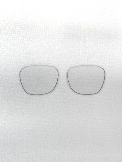 Individual photochromic lenses (10 yuan)