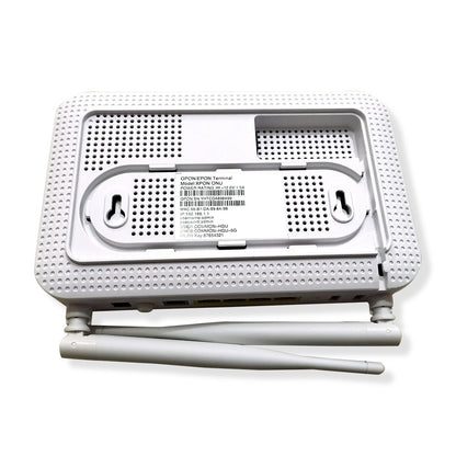 939-g 2/4 antenna English software with 2.4G & 5G WIFI EPON GPON XPON ONU