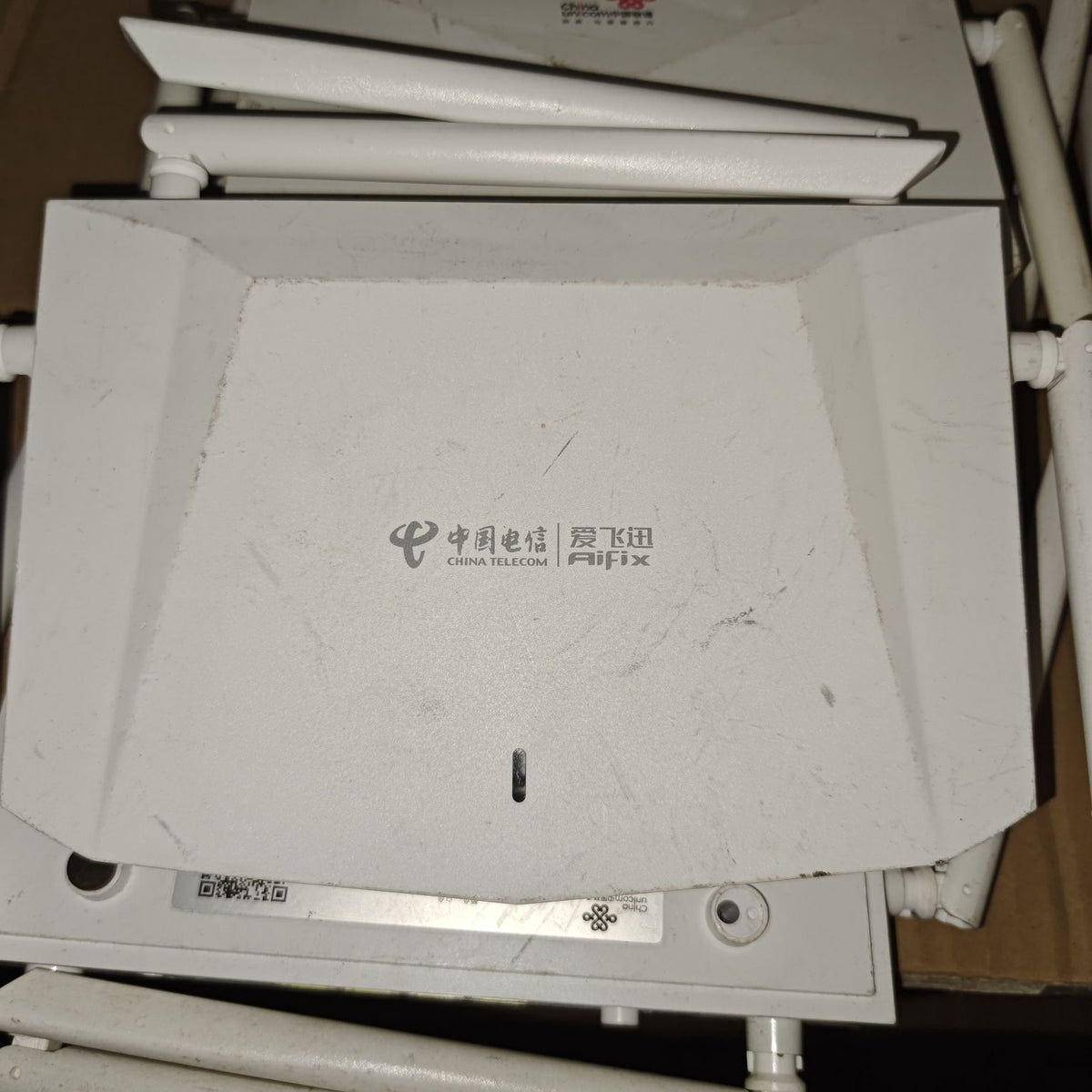 (Home use) CMLYQ706XWIFI6 / Default item