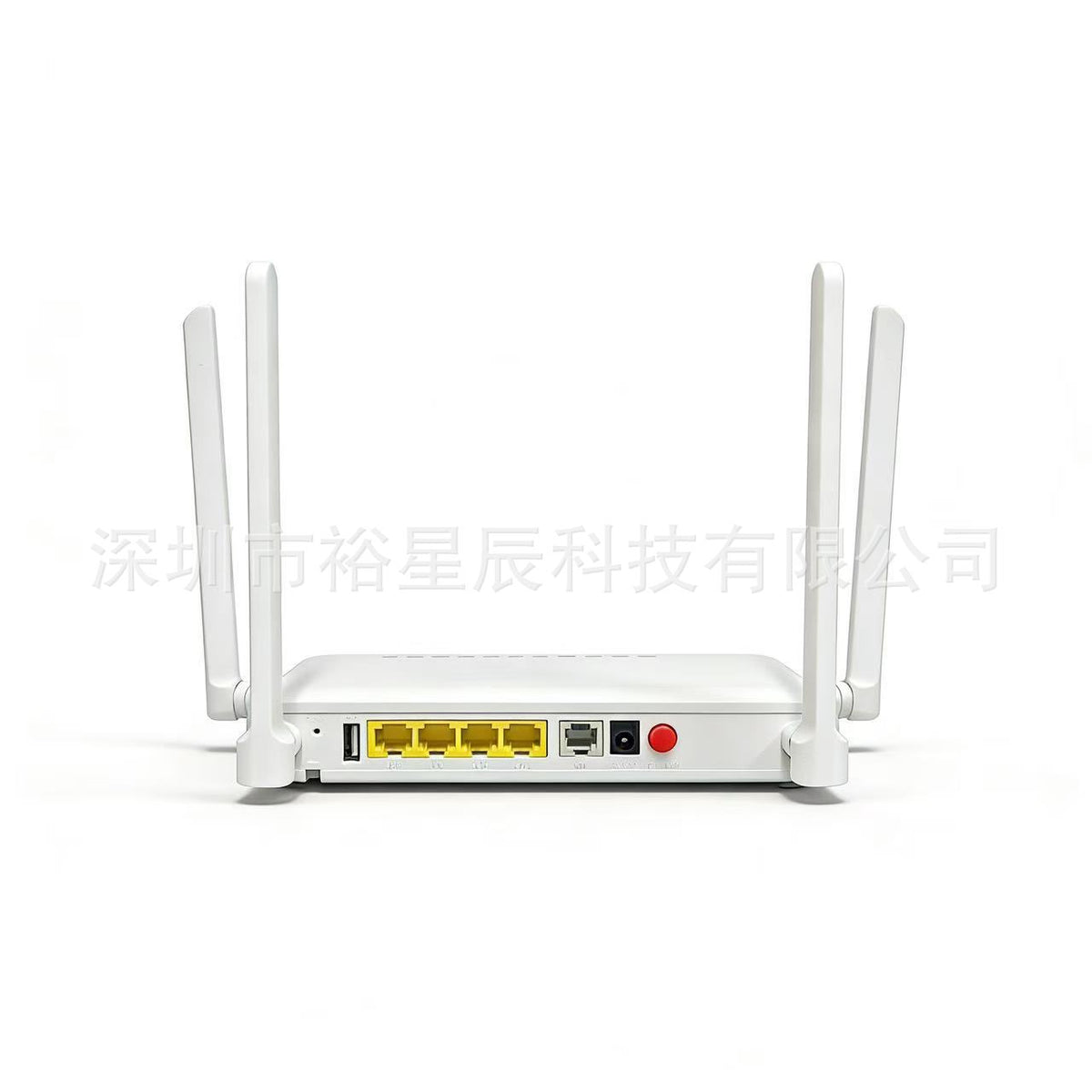 F690L ONU ONT fiber optic equipment, exclusive for foreign trade