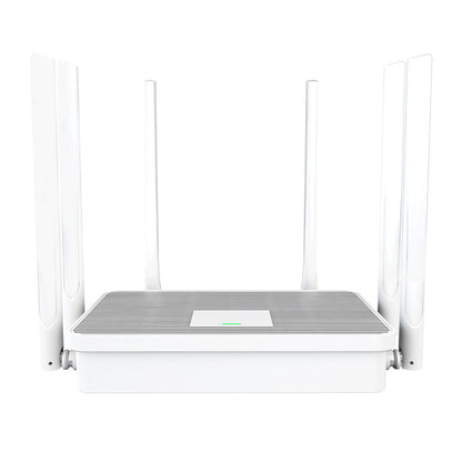 WiFi6 AX3000 wireless router home high-speed super signal dual-band 5G Gigabit port full Gigabit
