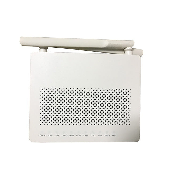 Small HG8546M optical cat ONT optical cat EPON Gigabit GPON foreign trade ONU English version XPON