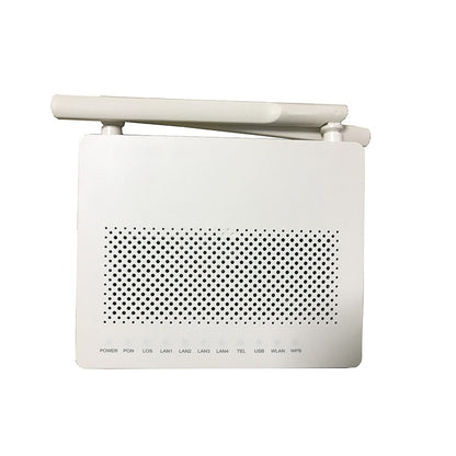 Small HG8546M optical cat ONT optical cat EPON Gigabit GPON foreign trade ONU English version XPON