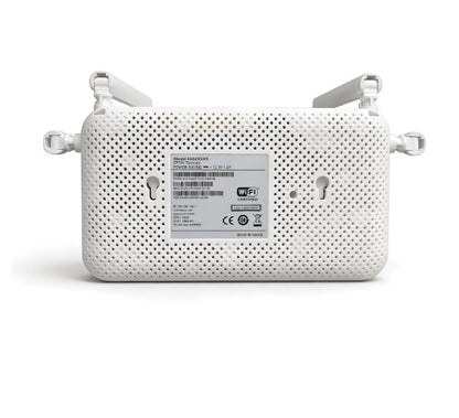 EG8245W5 ONT/ONU fiber optic equipment 4-port Gigabit with voice GPON standard foreign trade supply