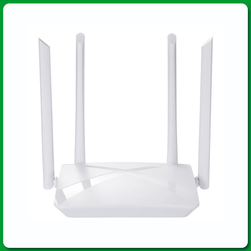 Manufacturer's spot plastic shell network communication equipment router chassis instrument instrume