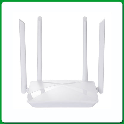 Manufacturer's spot plastic shell network communication equipment router chassis instrument instrume