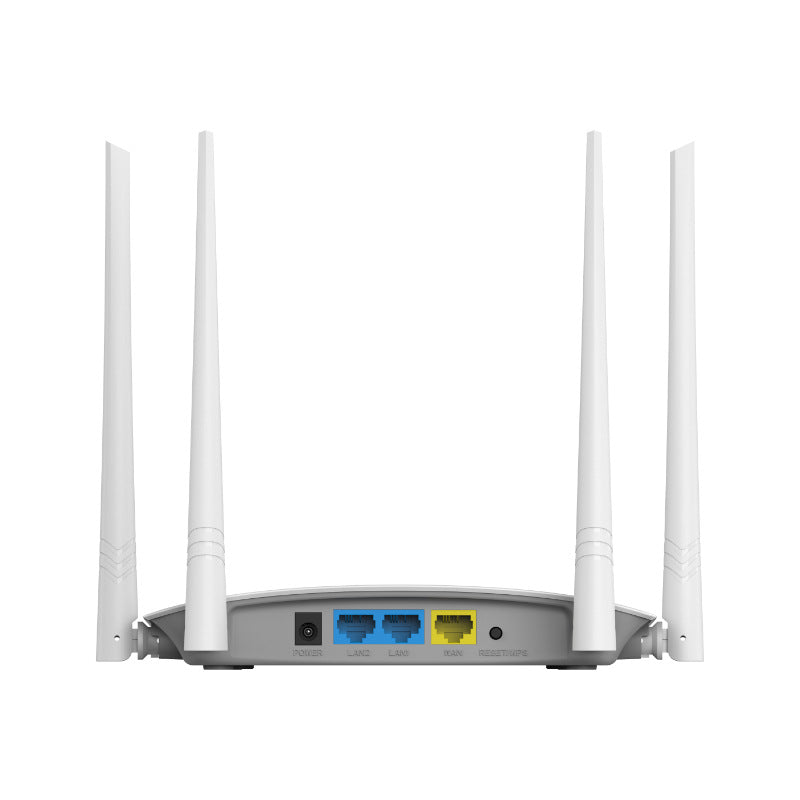 Home Wireless WiFi Router 300M Router High-speed Intelligent Wireless Router WR450H