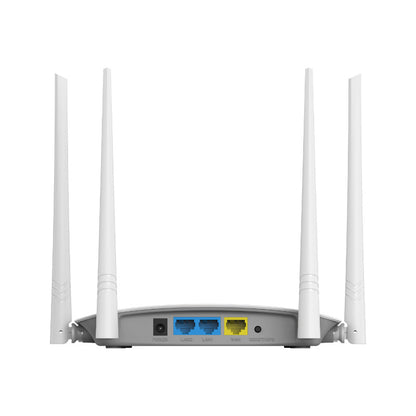 Home Wireless WiFi Router 300M Router High-speed Intelligent Wireless Router WR450H