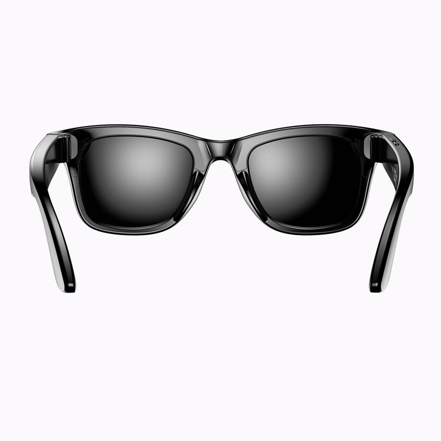Smart CCTV camera, glasses, bluetooth