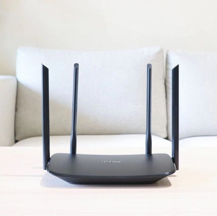 Tp-Link Tl-Wdr5620 Gigabit Version Dual-Gigabit Dual-Band 5g Wireless Router Full Gigabit Five-Port 
