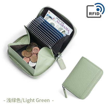 Light green