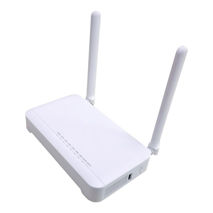 F780L Gigabit 4GE+WIFI+POTS+USB F680L 5G dual-band second-hand optical modem