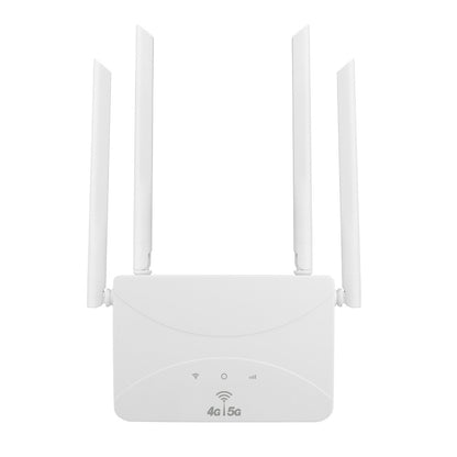 4G router CPE Router Wireless WiFi Shared Household Office Online LTE Insert SIM Card