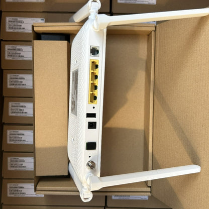 Cross-border EG8247W5 English version optical modem Gigabit FTTH GPON EPON dual-mode fiber optic equ