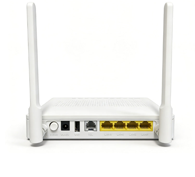 8141A5 multi-function XPON optical modem Gigabit network port WiFi voice physical factory supply