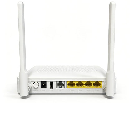 8141A5 multi-function XPON optical modem Gigabit network port WiFi voice physical factory supply
