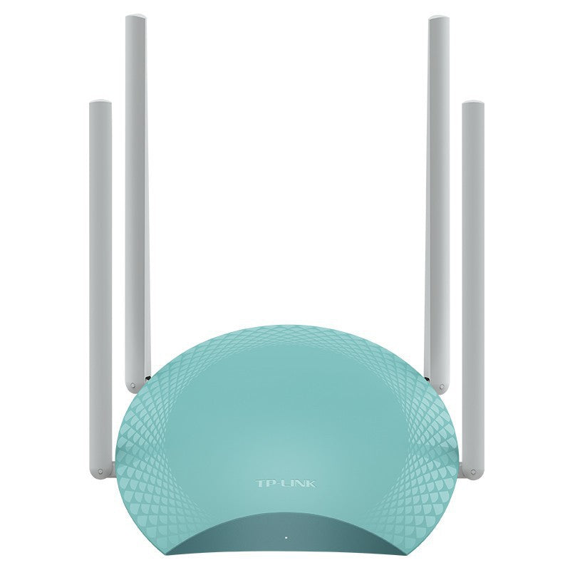Second-hand Mercury D191G router 1900M dual-frequency full Gigabit wireless easy to show 5G home thr