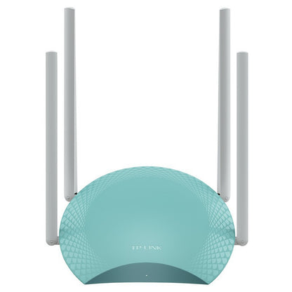 Second-hand Mercury D191G router 1900M dual-frequency full Gigabit wireless easy to show 5G home thr