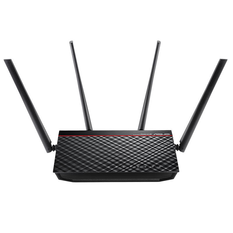 Applicable to the ASUS RT-AC2200 dual-frequency 2200M Qualcomm Game router RT-ACRH17 upgraded versio