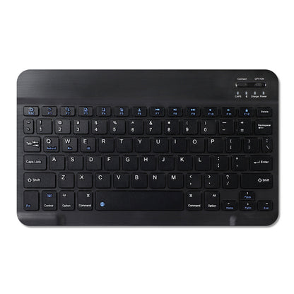 7-inch-8-inch black