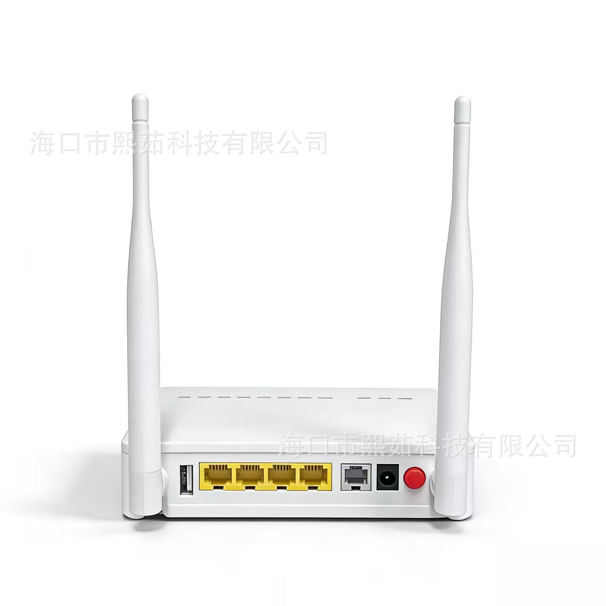 F660 Foreign Trade Optical Cat English Version FTTH GPON EPON ONU