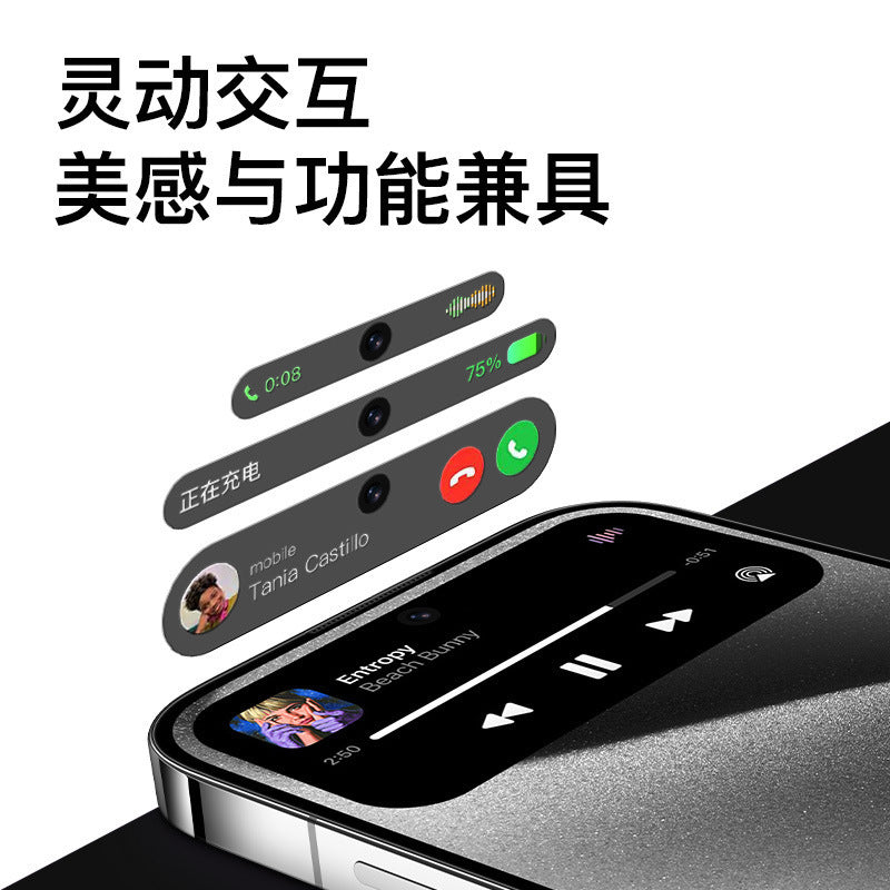 (), smartphone, intel core i16, 16promax, wide screen, support function for all network communicatio