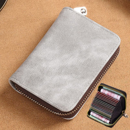 Retro gray: 18 cards + 2 function bits