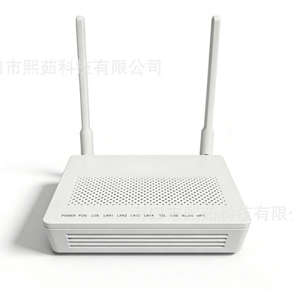 8141A5 multi-function XPON optical modem Gigabit network port WiFi voice physical factory supply