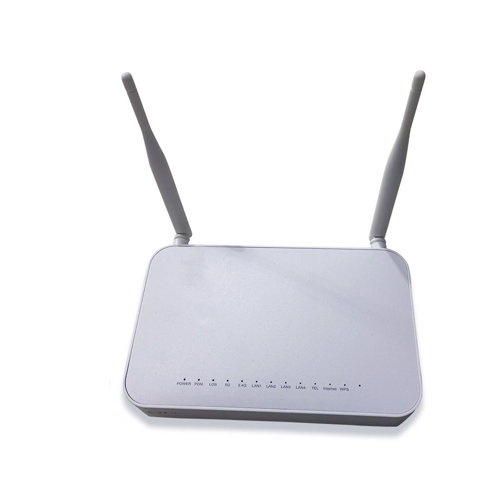 New PT939G 2 \ 4 AD English Foreign Trade Machine WiFi 2.4G & 5G EPON GPON XPON ONU