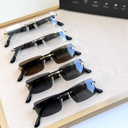 Glasses 100 languages ​​ai translation conference wearing abroad supports small batch real-time real