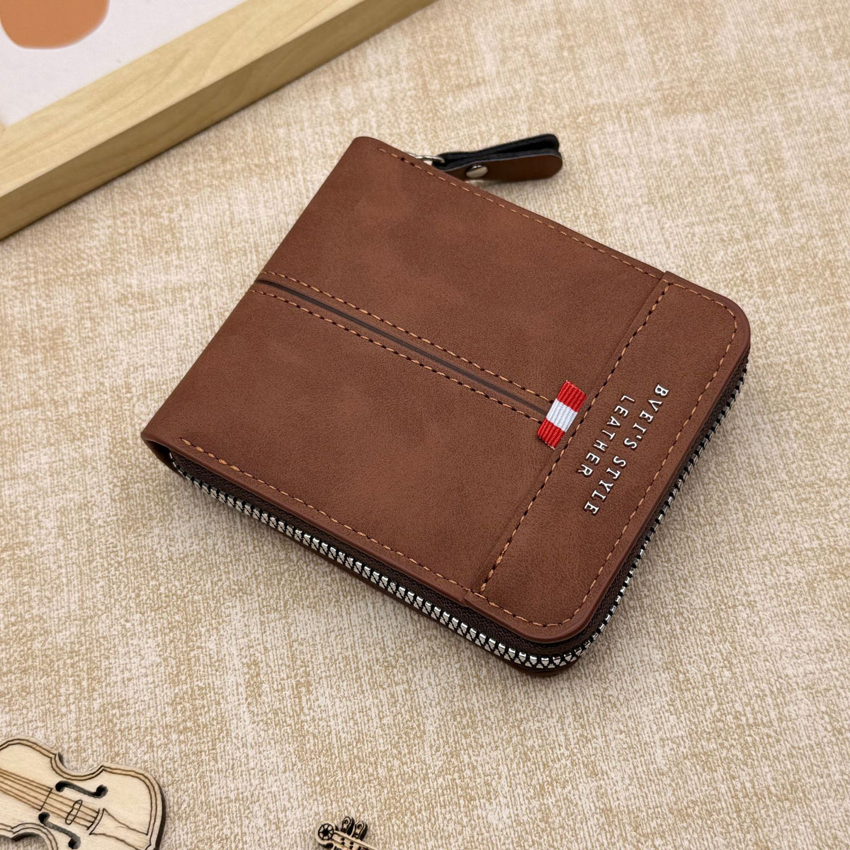 Light Brown
