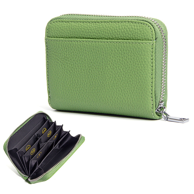 Avocado green