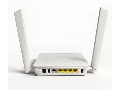 Dual-band 5G EG8145V5 new GPON ONU 4GE+WiFi optical modem