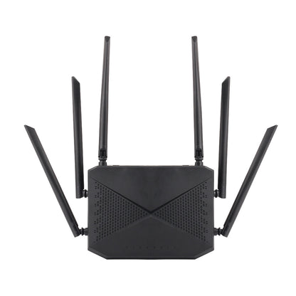 4G wireless WIFI router Gigabit Gigabit non -broadband CAT4 card plug -in route manufacturer all Net